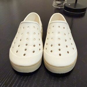 2 old navy Slip on rubber sneakers for the price of one